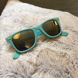 Rayban Wayfarer Sunglasses